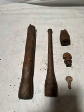 Ww1 lotto legno usato  Casalmaggiore