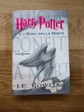 Harry potter doni usato  Roma