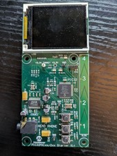 Kit inicial PIC32MX1xx/2xx - PIC32MX220F MCU com codec de áudio, display, sensores comprar usado  Enviando para Brazil
