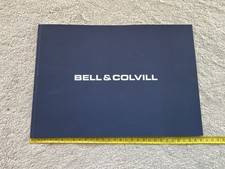 Bell colvill lotus for sale Bell colvill lotus for sale  FAREHAM