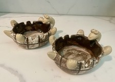 Pair vintage 70s for sale  Temple City