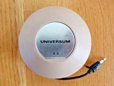 Universum imp mikrofon gebraucht kaufen  Hamburg