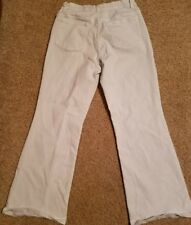 Travelsmith women jeans for sale  Farmington