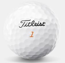 36 bolas de golfe usadas brancas Titleist velocidade em estado perfeito (grau 5A) AAAAA, usado comprar usado  Enviando para Brazil