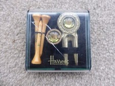 Harrods collection golf for sale  SUTTON COLDFIELD