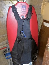 Bodyboard tribord usato  Roma