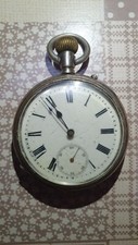 Longines oologio tasca usato  Nichelino