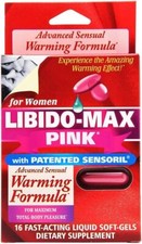 Libido max pink d'occasion  Expédié en Belgium