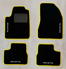 Kit tappetini auto usato  Gela