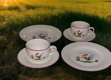 Kaffee gedecke winterling gebraucht kaufen  Blieskastel