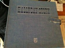 Coffret jean vinyles d'occasion  Achicourt
