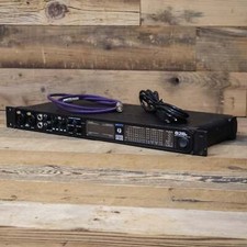 Motu 828x thunderbolt for sale  Appleton