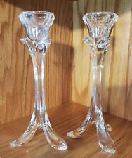 Lenox crystal candlestick for sale  Hixson