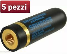Antenna diamond srh usato  Salerno
