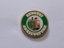 Pins renault agriculture d'occasion  Riom