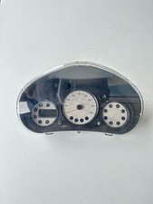 Cruscotto strumenti microcar usato  Perugia