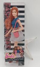 Poupée barbie fashionistas d'occasion  Vichy