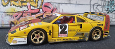 Modellauto ferrari einzelstüc gebraucht kaufen  Nürnberg