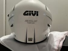 Givi casco jet usato  Busnago