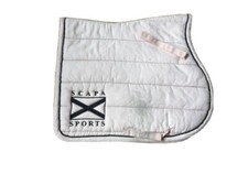 Scapa sports schabracke gebraucht kaufen  Nidderau