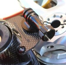Supporto carbonio gopro usato  Livorno