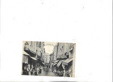 Limoges rue boucherie d'occasion  Expédié en Belgium