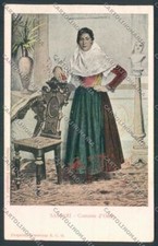 Sassari costumi sardi usato  Gambolo