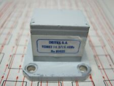 1pcs tgm62 waveguide d'occasion  Paris XVIII