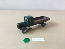 Camion cursor modell d'occasion  Toulouse-