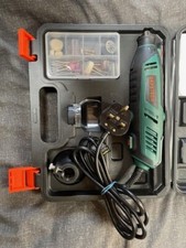 Depstech rotary multi for sale  CROWBOROUGH