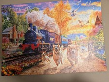 Following train. 500 for sale Following train. 500 for sale  UK