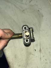 Rubinetto benzina booster usato  Riva del Garda