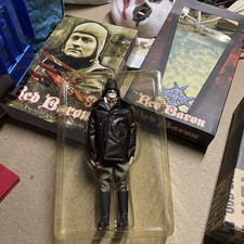 Red baron blitzkrieg for sale  MATLOCK