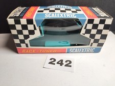 Empty box scalextric for sale  COLCHESTER