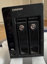 Qnap 239 pro gebraucht kaufen  Karlsruhe