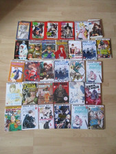 manga hefte gebraucht kaufen  Bassum