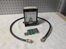 Funktechnik götting meßgerä gebraucht kaufen  Burgau