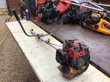Kawasaki tg33 strimmer for sale  SPALDING
