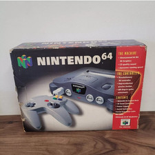 Nintendo console pal for sale  SOUTHEND-ON-SEA