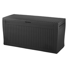 Coffre rangement jardin d'occasion  Montbrison