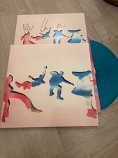 Seconds summer signed for sale  YORK