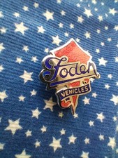 Vintage foden vehicles for sale  COVENTRY