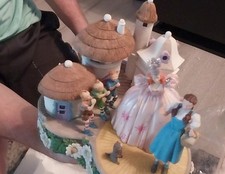 Munchkinland figurine wizard for sale  Cape Coral