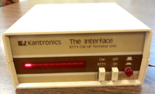 Kantronics interfaccia per usato  Spedire a Italy