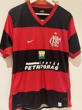 Flamengo 2007 home for sale  WIRRAL