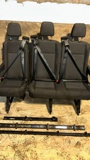 Transit mk8 mini for sale  WALSALL