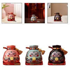 Piggy bank kissengeschenk gebraucht kaufen  Versand nach Germany