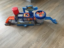 Waschanlage hotwheels gebraucht kaufen  Steinbergkirche