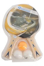 Donic tischtennisschläger set gebraucht kaufen  Deutschland