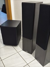 Tannoy mercury standlautsprech gebraucht kaufen  Bubenheim, Essenheim, Zornheim